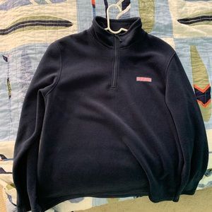Vineyard Vine Quarter Zip